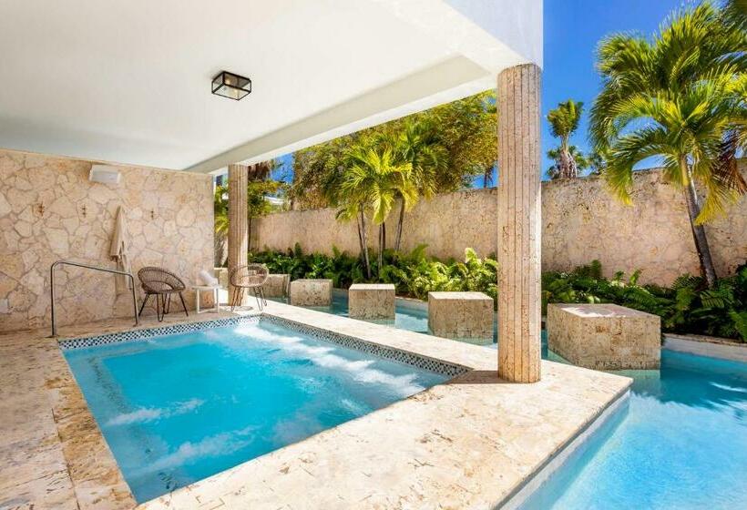 استراحتگاه Hyatt Regency Grand Reserve Puerto Rico