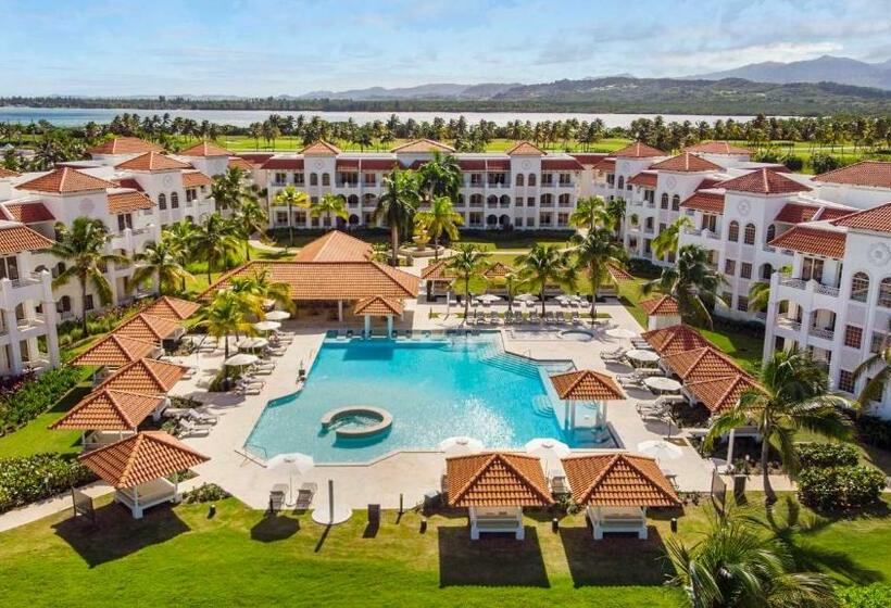 استراحتگاه Hyatt Regency Grand Reserve Puerto Rico