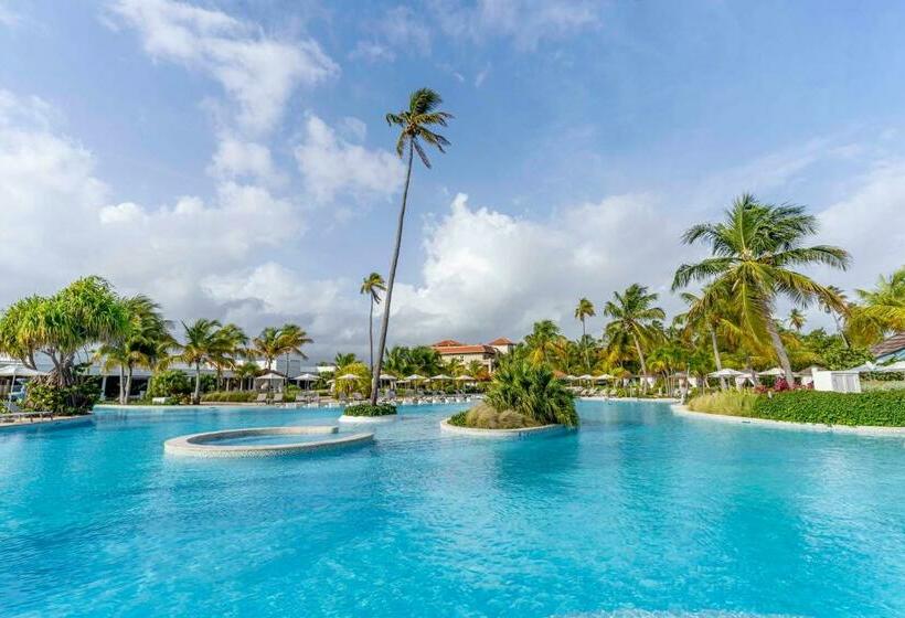 استراحتگاه Hyatt Regency Grand Reserve Puerto Rico