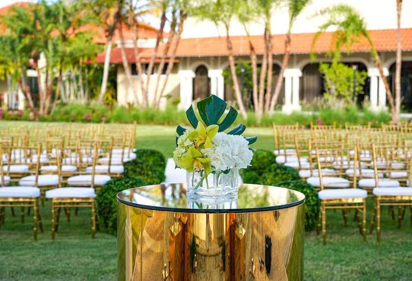 استراحتگاه Hyatt Regency Grand Reserve Puerto Rico
