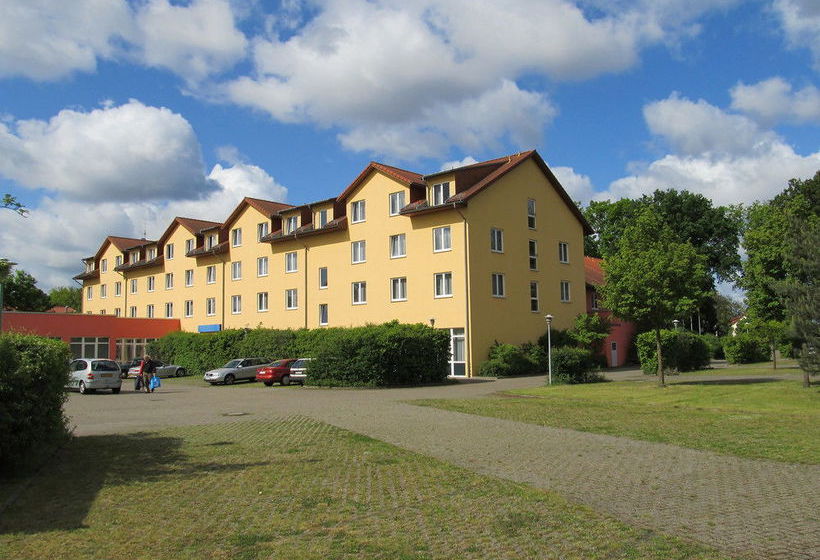 SensConvent Hotel Michendorf