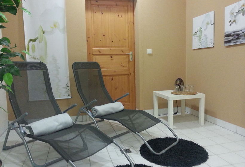 SensConvent Hotel Michendorf