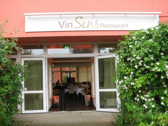 SensConvent Hotel Michendorf