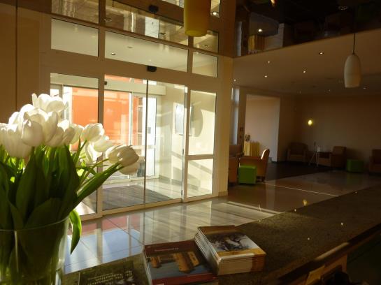 SensConvent Hotel Michendorf