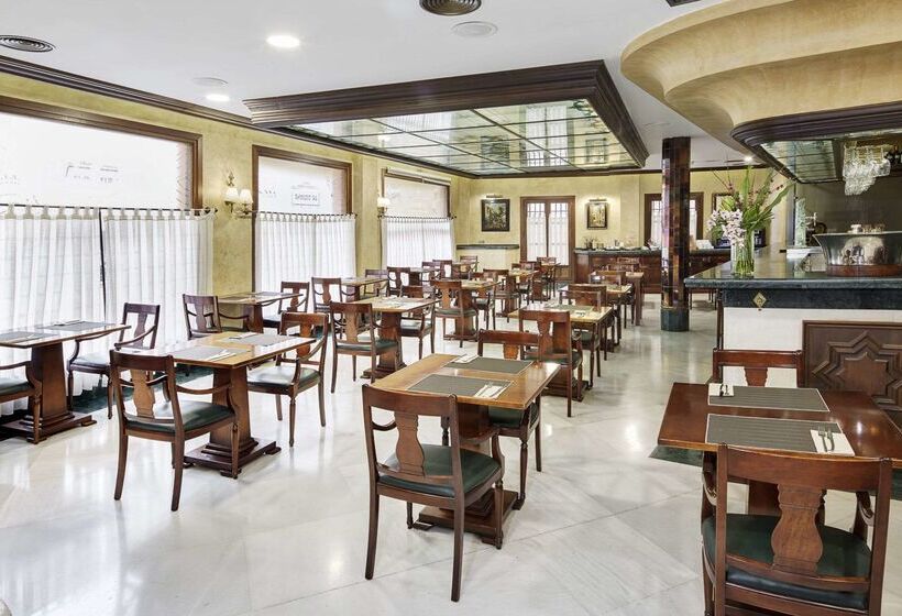 Sercotel Palacio De Los Gamboa