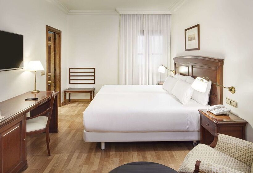 Sercotel Palacio De Los Gamboa