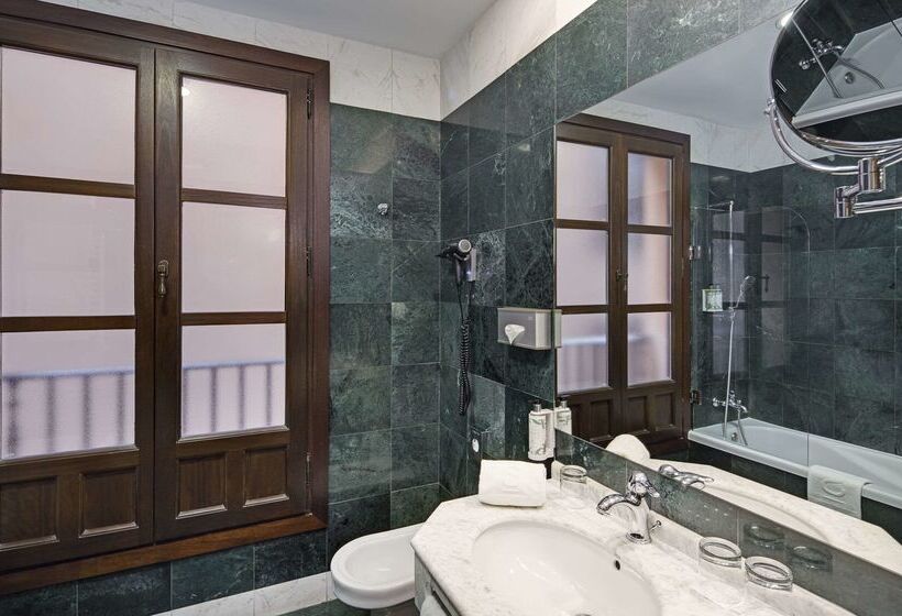 Sercotel Palacio De Los Gamboa