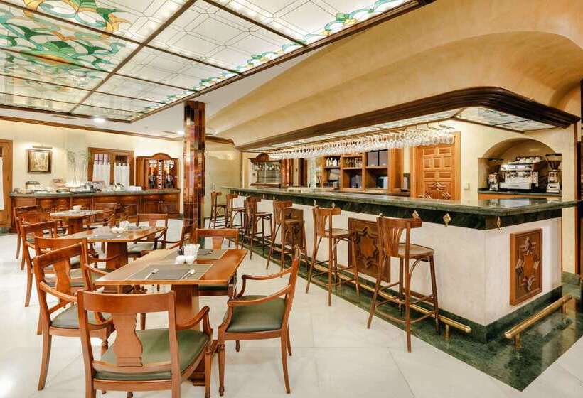 Sercotel Palacio De Los Gamboa