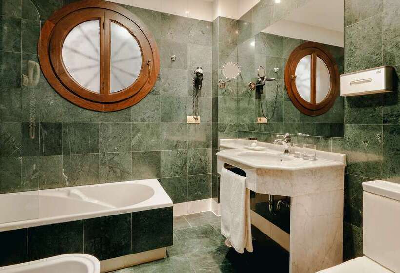 Sercotel Palacio De Los Gamboa