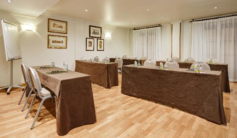 Sercotel Palacio De Los Gamboa