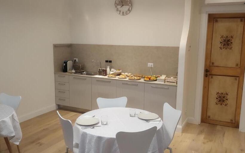 B&b Dimora Damiani