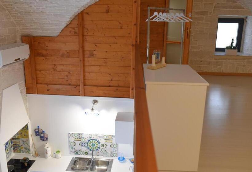 B&b L Alcova