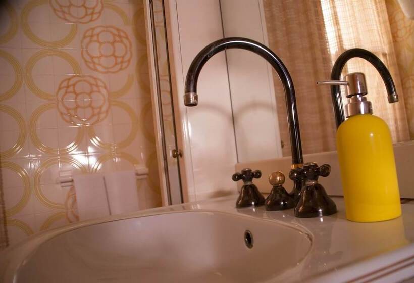 B&b L Imperatore
