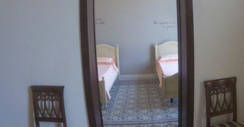 B&b La Dimora Di Dante