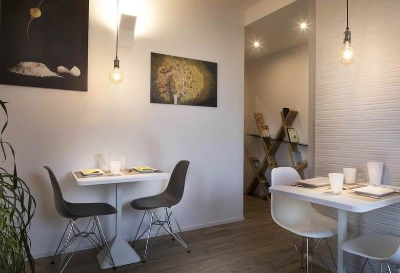B&b Le Farfalle