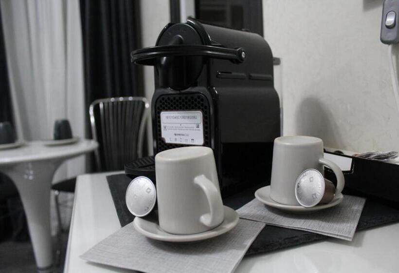 B&b Notti D'oriente
