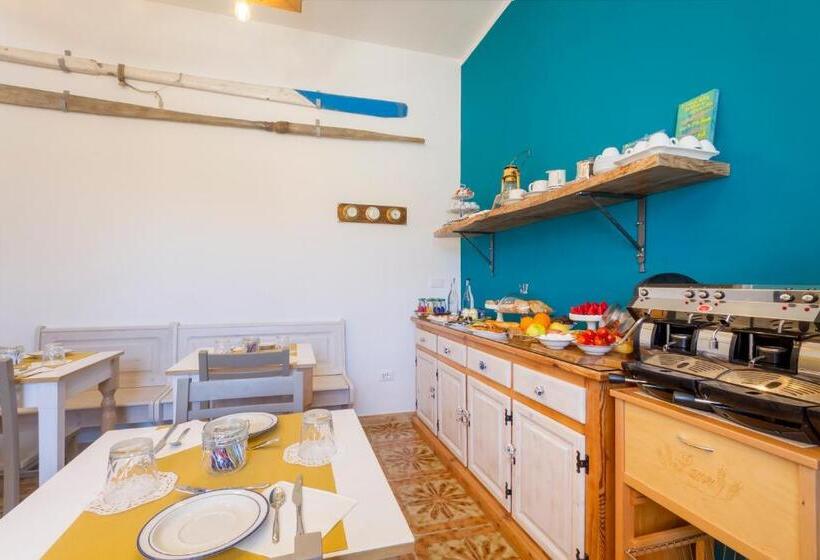 B&b Villa Ginevra