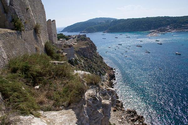 مبيت وإفطار Agriturismo Parcodainonni