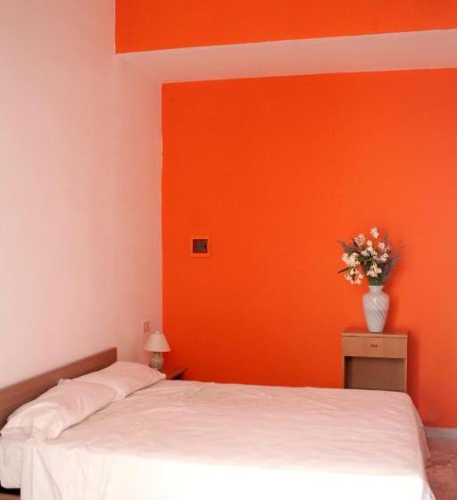 مبيت وإفطار Agriturismo Parcodainonni