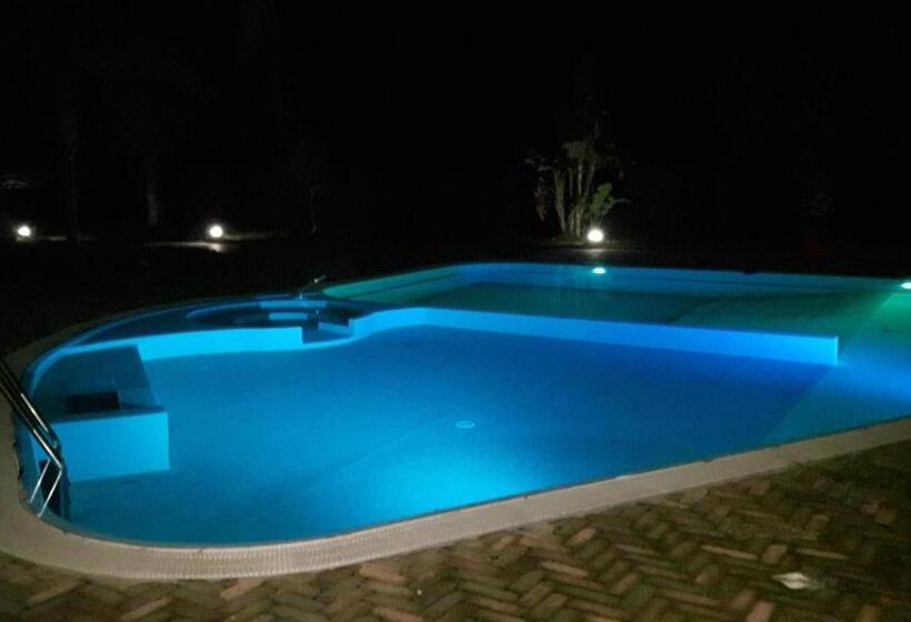 مبيت وإفطار Beb Oasi Marina