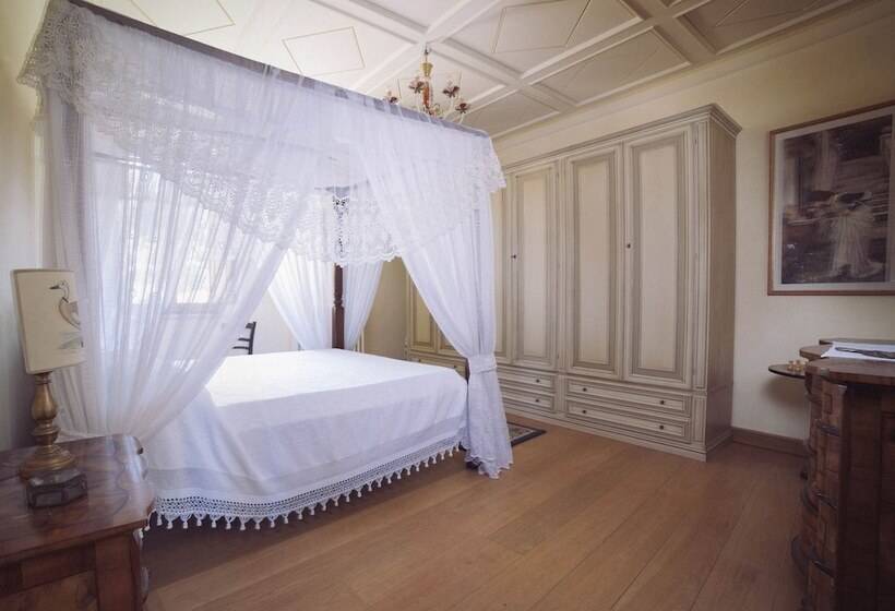 住宿加早餐  Borgo Acque Romane