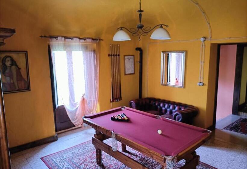 مبيت وإفطار Casa Gavenniae