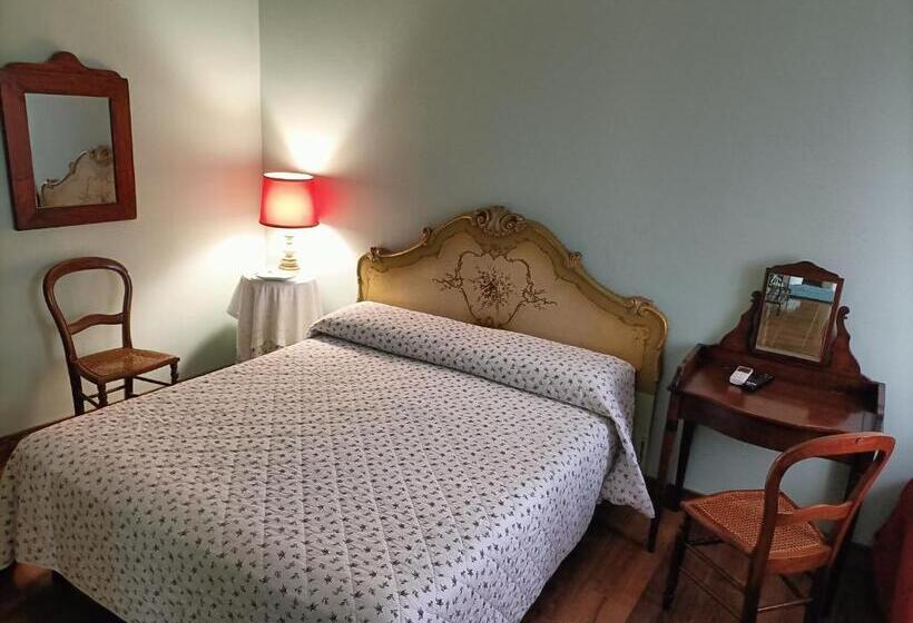 مبيت وإفطار Casa Gavenniae