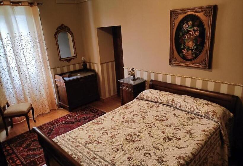 مبيت وإفطار Casa Gavenniae