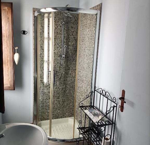 مبيت وإفطار Casa Gavenniae