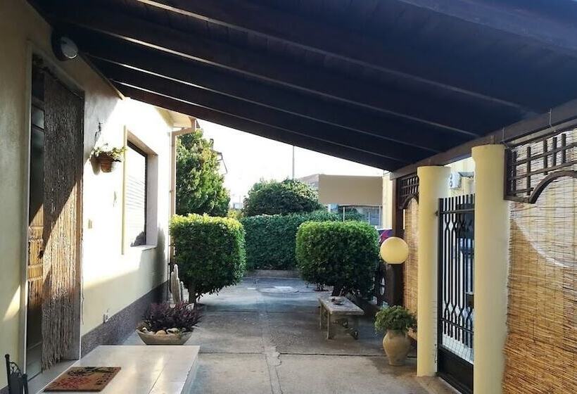 住宿加早餐  Casa Licinia
