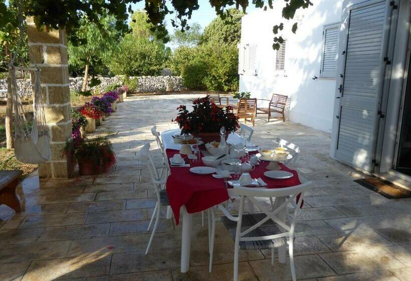 Bed and Breakfast Il Giardino Dei Ciliegi