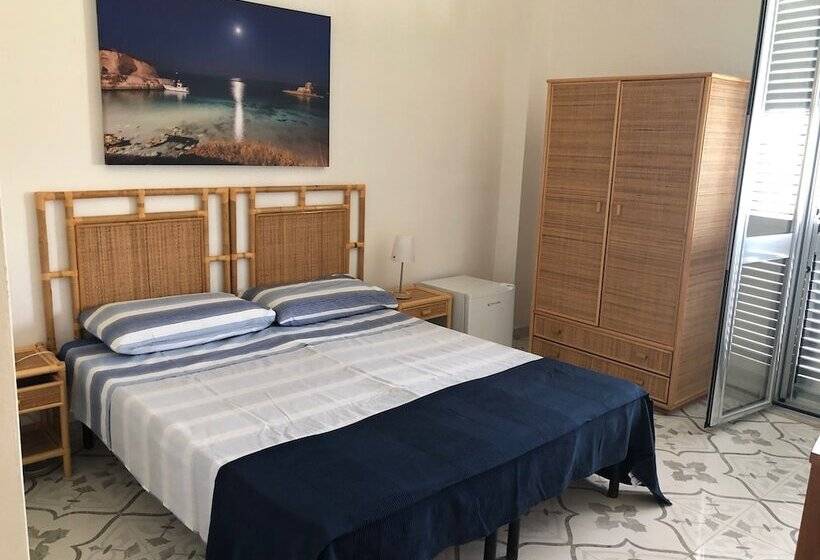 تختخواب و صبحانه La Palude Del Conte