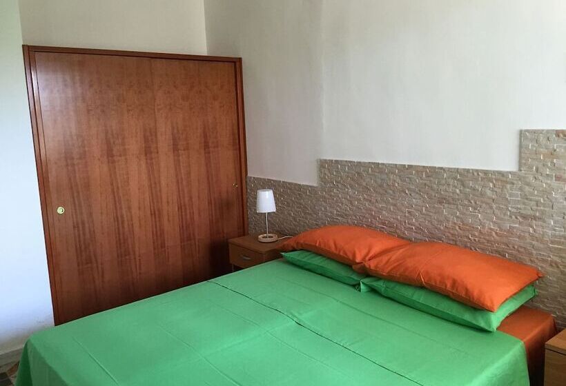 تختخواب و صبحانه La Palude Del Conte