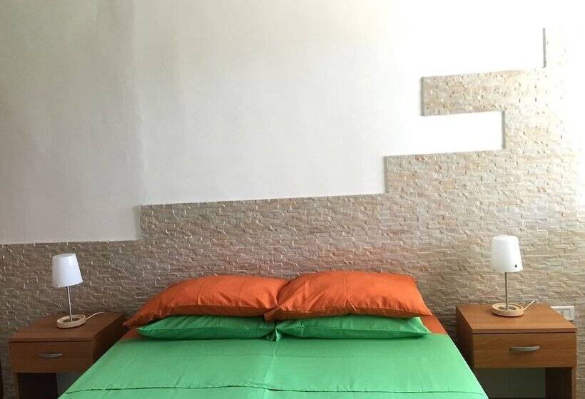 تختخواب و صبحانه La Palude Del Conte