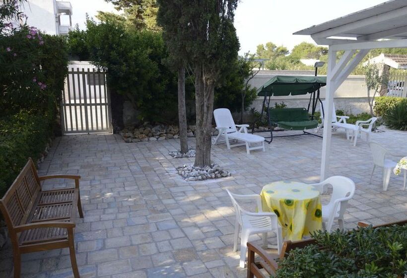 تختخواب و صبحانه La Palude Del Conte