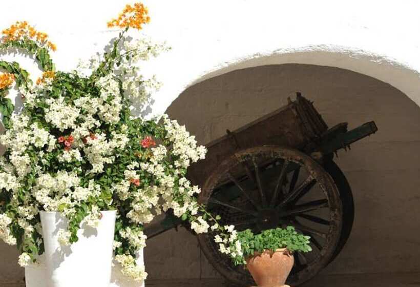 צימר Masseria La Brunetta