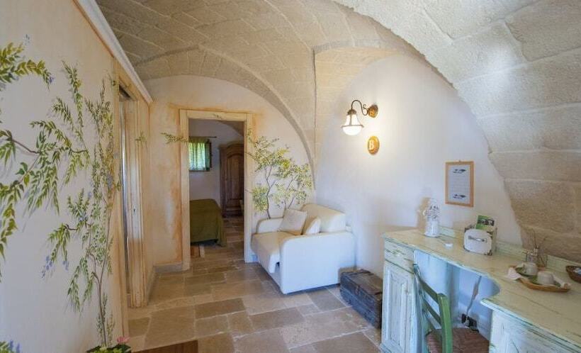 צימר Masseria La Brunetta