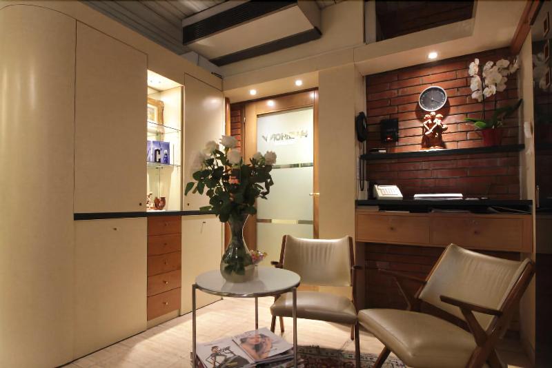 تختخواب و صبحانه Villa Mirella