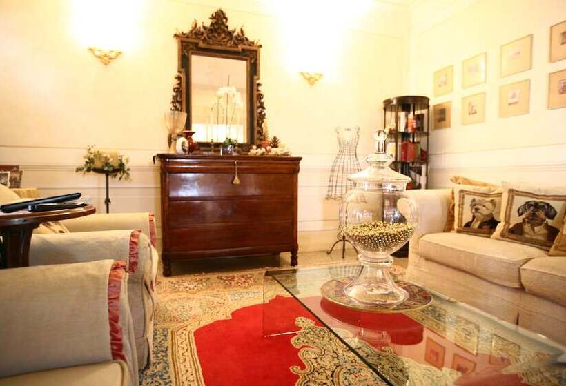 فندق La Corte