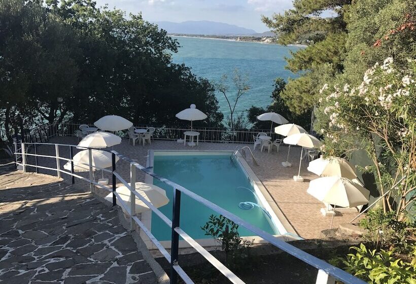 هتل Relais La Caravella   Residence