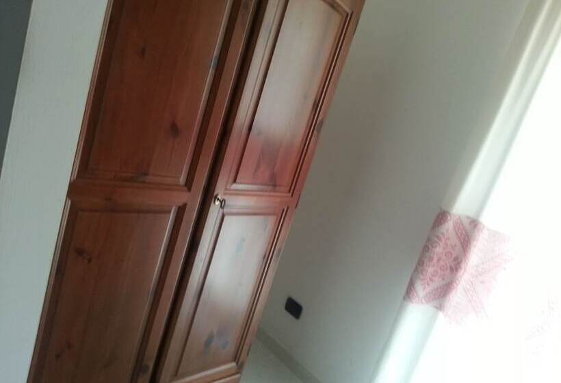 Отель Ristorante Pizzeria Charme
