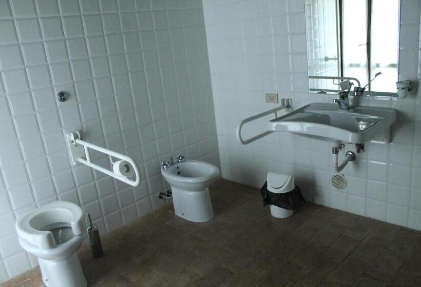 فندق ريفى Agriturismo Piano Grande
