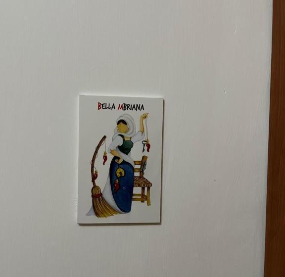 I Love Naples B&b