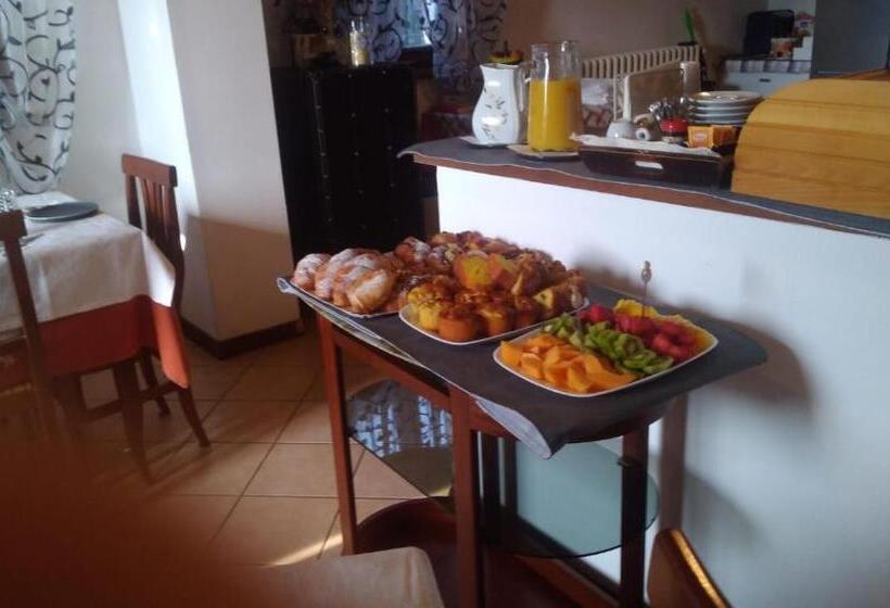 La Fossetta B&b