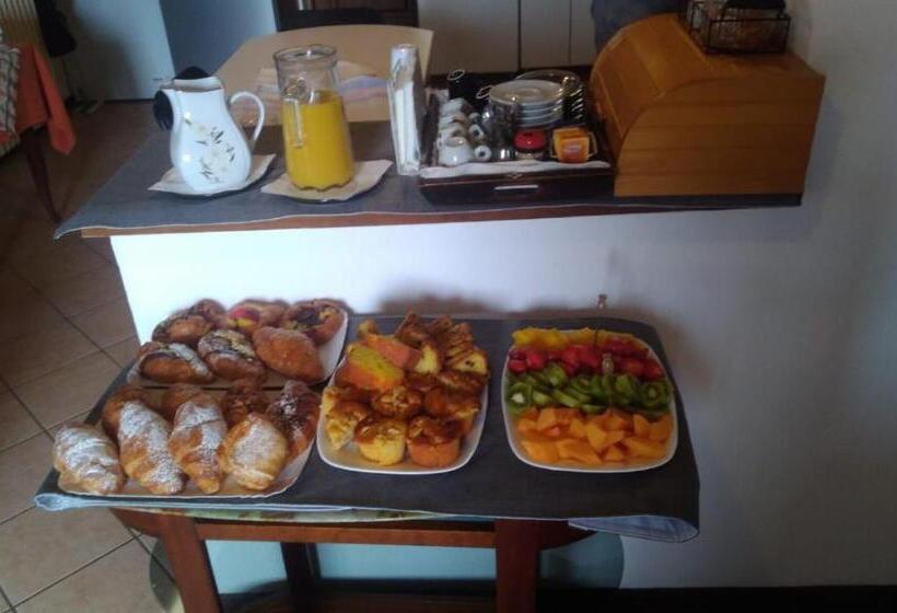 La Fossetta B&b