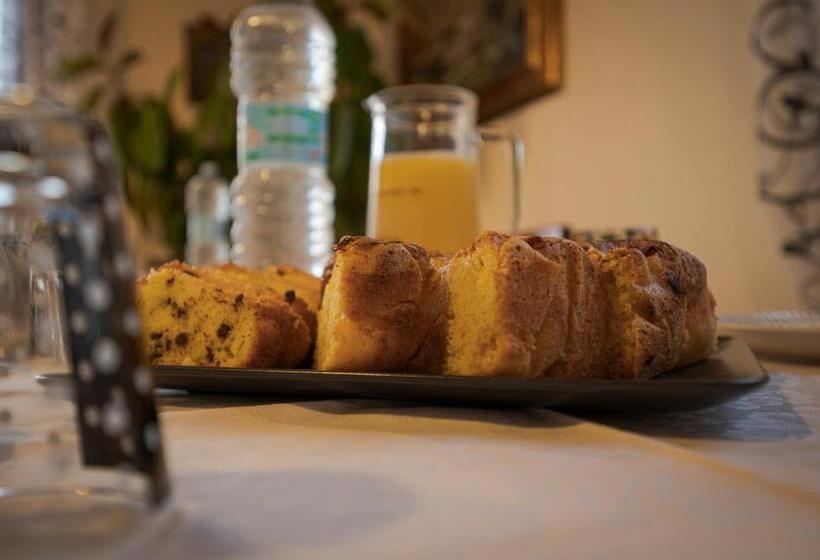La Fossetta B&b