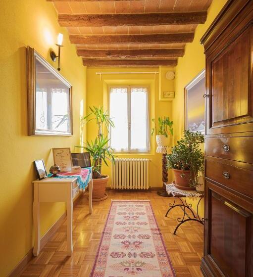 La Fossetta B&b