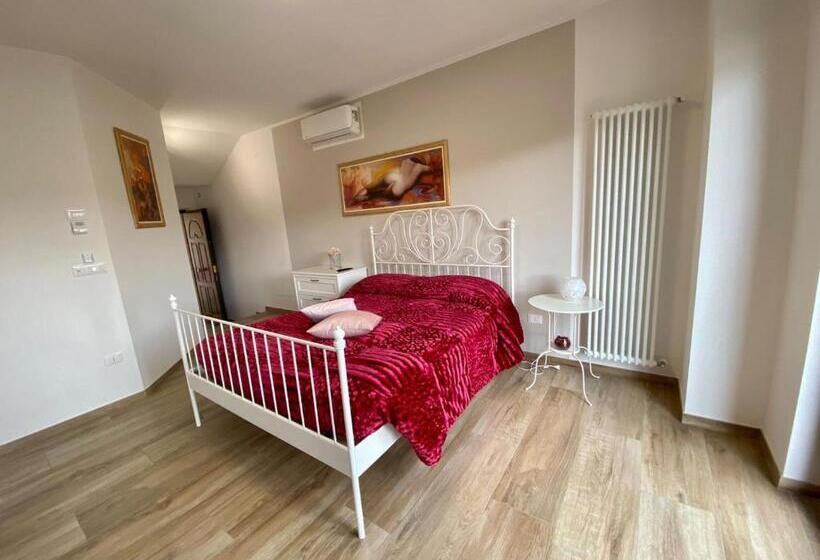 Ninfea B&b