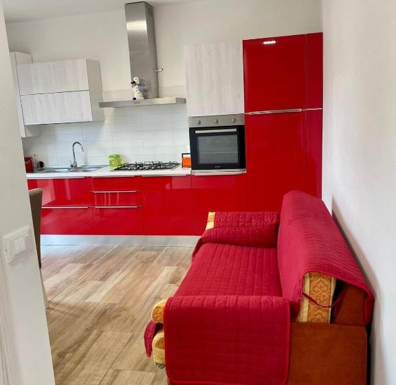 Ninfea B&b