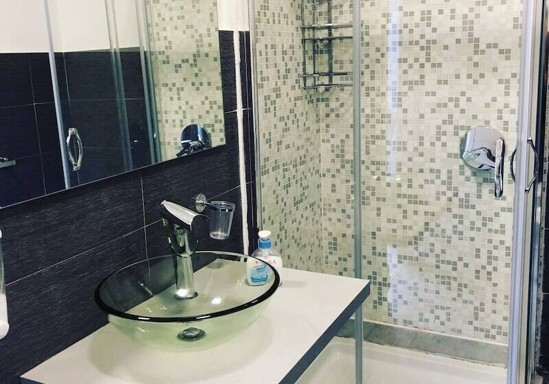 پانسیون Easyhomeinnaples